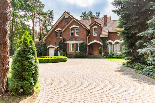 Best Residential Driveway Paver Services  in Harmony Grove, CA