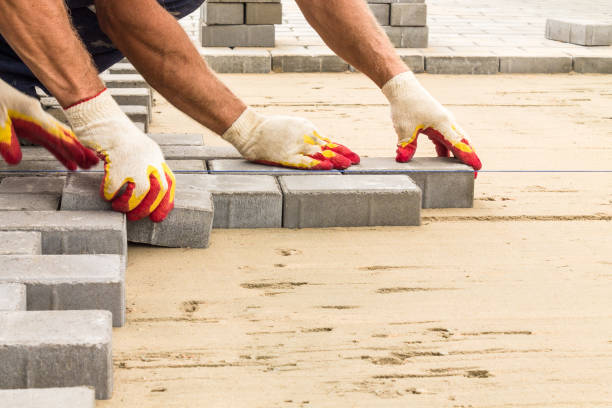 Best Professional Driveway Pavers  in Harmony Grove, CA