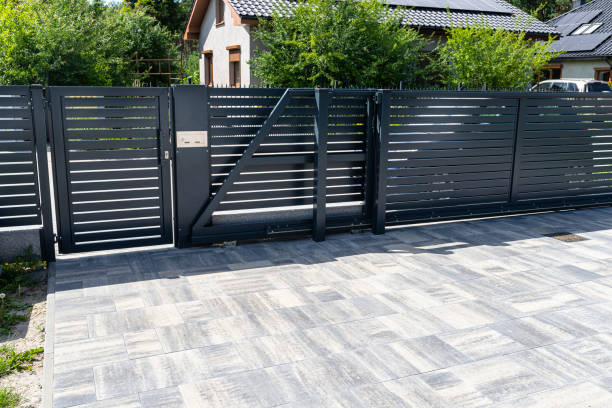 Best Concrete Paver Driveway  in Harmony Grove, CA