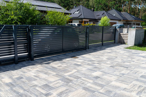 Best Residential Paver Driveway  in Harmony Grove, CA