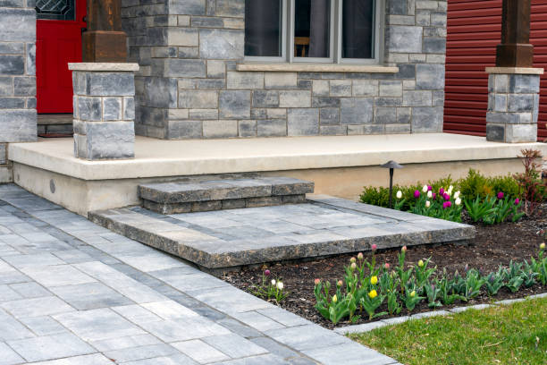 Reasons to Select Us for Your Driveway Paving Requirements in Harmony Grove, CA