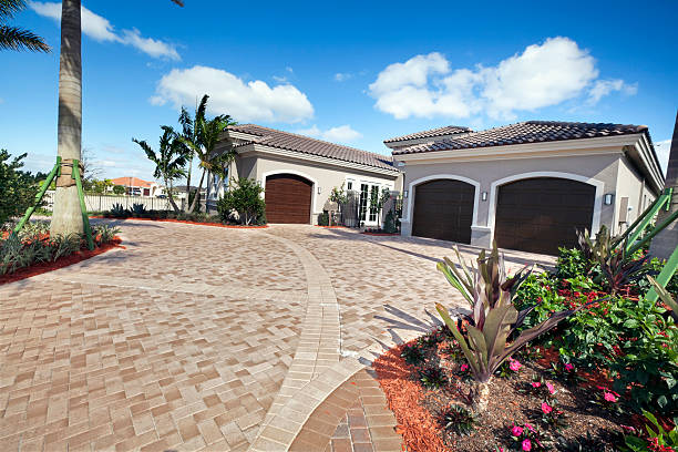 Best Local Driveway Pavers  in Harmony Grove, CA