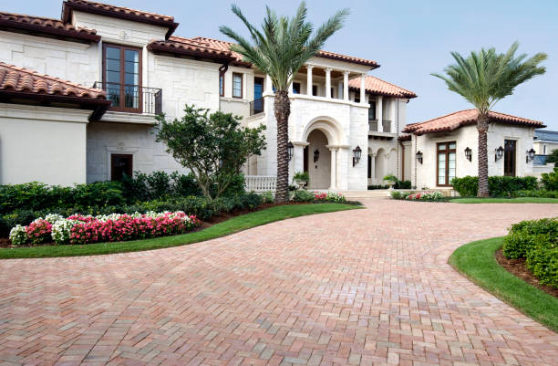 Professional Driveway Pavers in Harmony Grove, CA