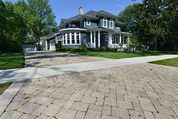Best Driveway Pavers Near Me  in Harmony Grove, CA