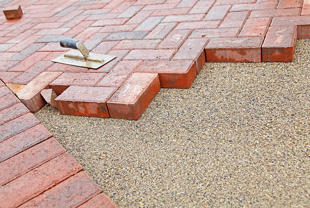 Best Concrete Paver Driveway  in Harmony Grove, CA
