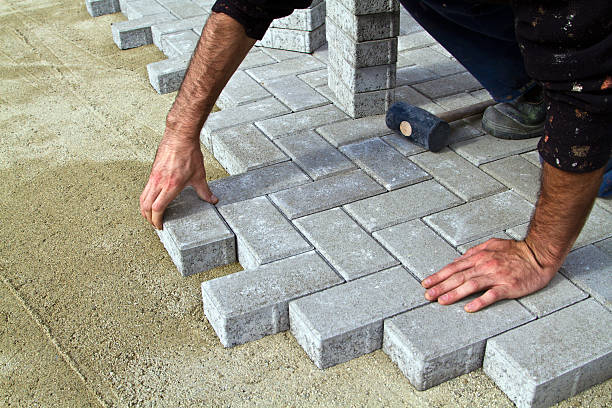Best Driveway Pavers Near Me  in Harmony Grove, CA