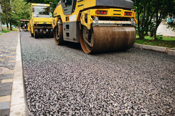 Best Professional Driveway Pavers  in Harmony Grove, CA